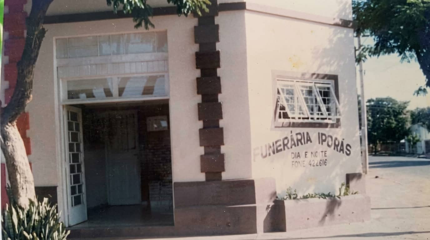 Funerária São Vicente 1