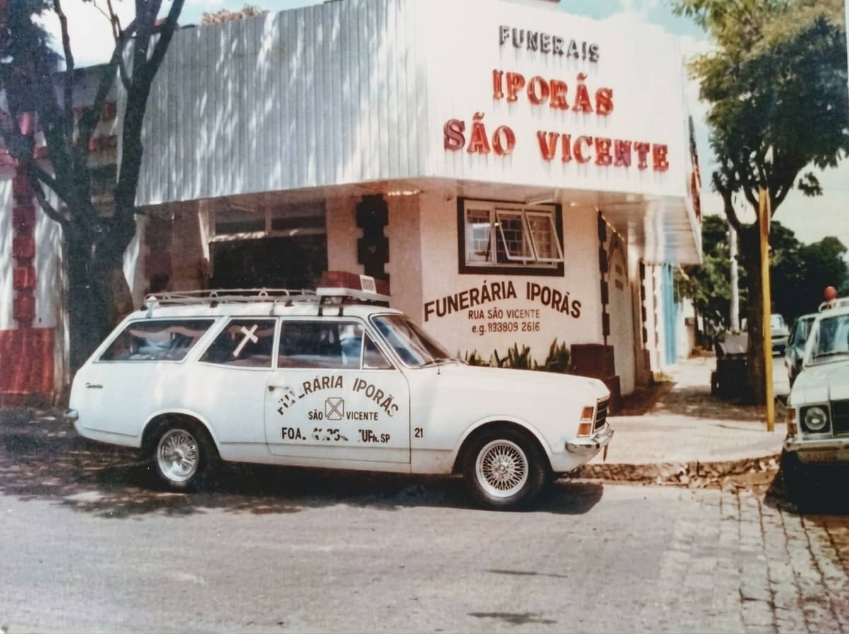 Funerária São Vicente 2